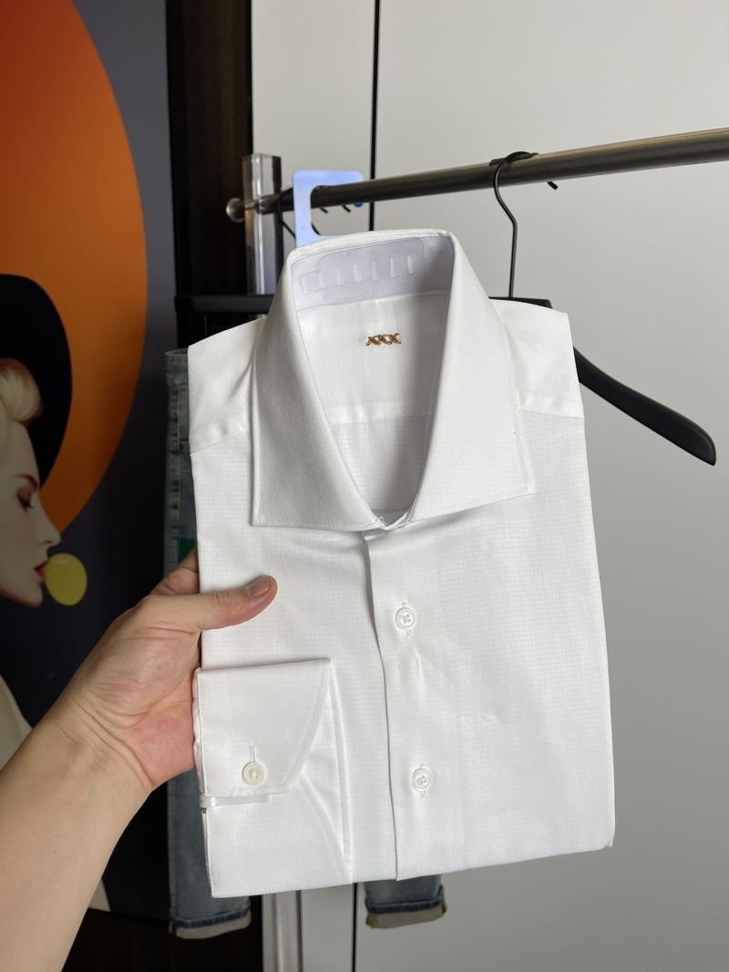 Zegna Shirts